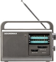 Soundmax SM-RD2110 фото