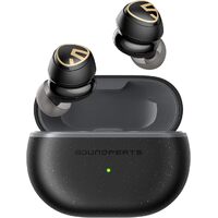 Soundpeats Mini Pro HS