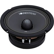 Soundstream Pro SM.654P фото