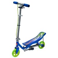 Space scooter Junior X360