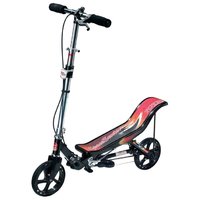 Space scooter X580 Black