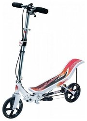 Space Scooter X580 White фото