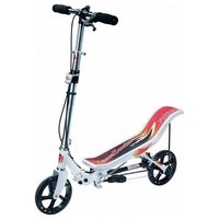 Space scooter X580 White