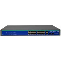 Space technology ST-4812M-POE