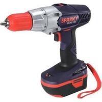 Sparky BUR 2 18E