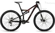 Specialized Camber Comp 29 (2015) фото