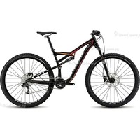 Specialized Camber Comp 29 (2015)