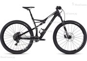 Specialized Camber Comp Carbon 29 (2016) фото