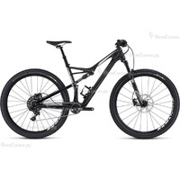 Specialized Camber Comp Carbon 29 (2016)