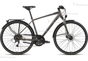 Specialized Crossover Sport Disc (2016) фото