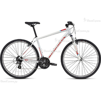 Specialized Crosstrail (2016)