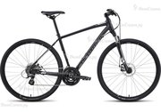 Specialized Crosstrail Disc (2016) фото