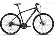 Specialized Crosstrail Sport Disc (2016) фото