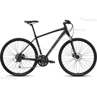 Specialized Crosstrail Sport Disc (2016)