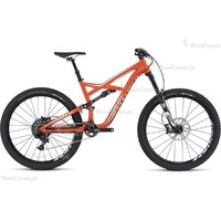 Specialized Enduro Comp 650b (2016)