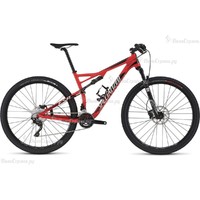 Specialized Epic Comp 29 (2016)