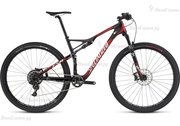 Specialized Epic Elite Carbon 29 World Cup (2016) фото