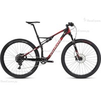 Specialized Epic Elite Carbon 29 World Cup (2016)