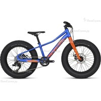 Specialized Fatboy 20 (2016)