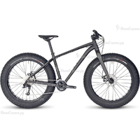 Specialized Fatboy SE (2016)