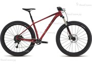 Specialized Fuse Comp 6Fattie (2016) фото