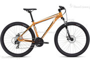 Specialized Hardrock Disc 650b (2016) фото