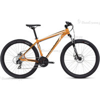 Specialized Hardrock Disc 650b (2016)