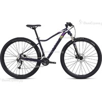 Specialized Jett Comp 29 (2016)