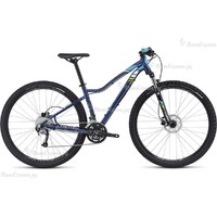 Specialized Jett Sport 29 (2016)