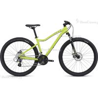 Specialized Jynx 650b (2016)