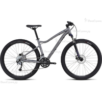 Specialized Jynx Comp 650b (2016)