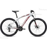 Specialized Pitch 650b (2016)