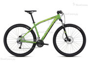 Specialized Rockhopper Comp 29 (2016) фото