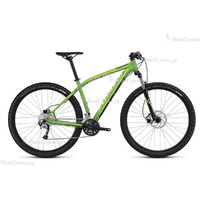 Specialized Rockhopper Comp 29 (2016)