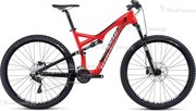 Specialized Stumpjumper FSR Comp Carbon 29 (2014) фото