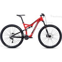 Specialized Stumpjumper FSR Comp Carbon 29 (2014)