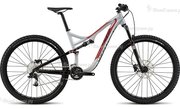 Specialized Stumpjumper FSR Comp Carbon 29 (2015) фото