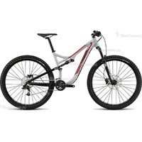 Specialized Stumpjumper FSR Comp Carbon 29 (2015)