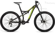 Specialized Stumpjumper FSR Comp Evo 650b (2015) фото