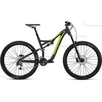 Specialized Stumpjumper FSR Comp Evo 650b (2015)