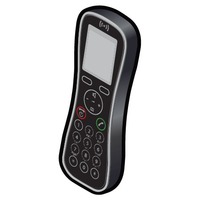 Spectralink KIRK Butterfly Handset