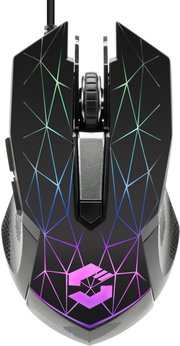 Speedlink Reticos RGB Gaming Mouse фото