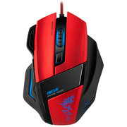 Speedlink DECUS Gaming Mouse Black USB фото