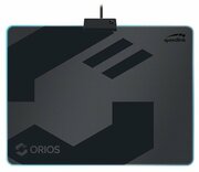 SPEEDLINK Orios LED Gaming Mousepad Soft (SL-620105-BK) фото