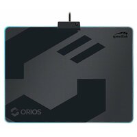 Speedlink Orios LED Gaming Mousepad Soft (SL-620105-BK)