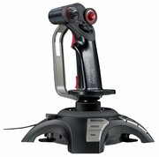 SPEEDLINK PHANTOM HAWK Flightstick SL-6638-BK фото