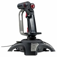 Speedlink PHANTOM HAWK Flightstick SL-6638-BK