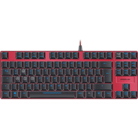 Speedlink Ultor Illuminated Mechanical Gaming Keyboard