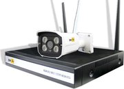 SpezVision SVIP-Kit301S фото