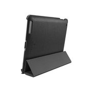 Spigen iPad 2 Leather Case Griff фото